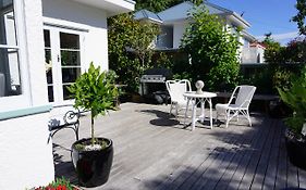 Charming City Centre Cottage